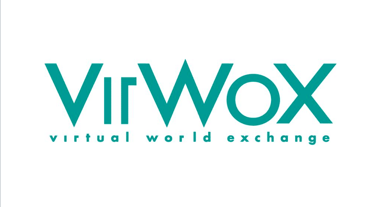 VirWox Logo