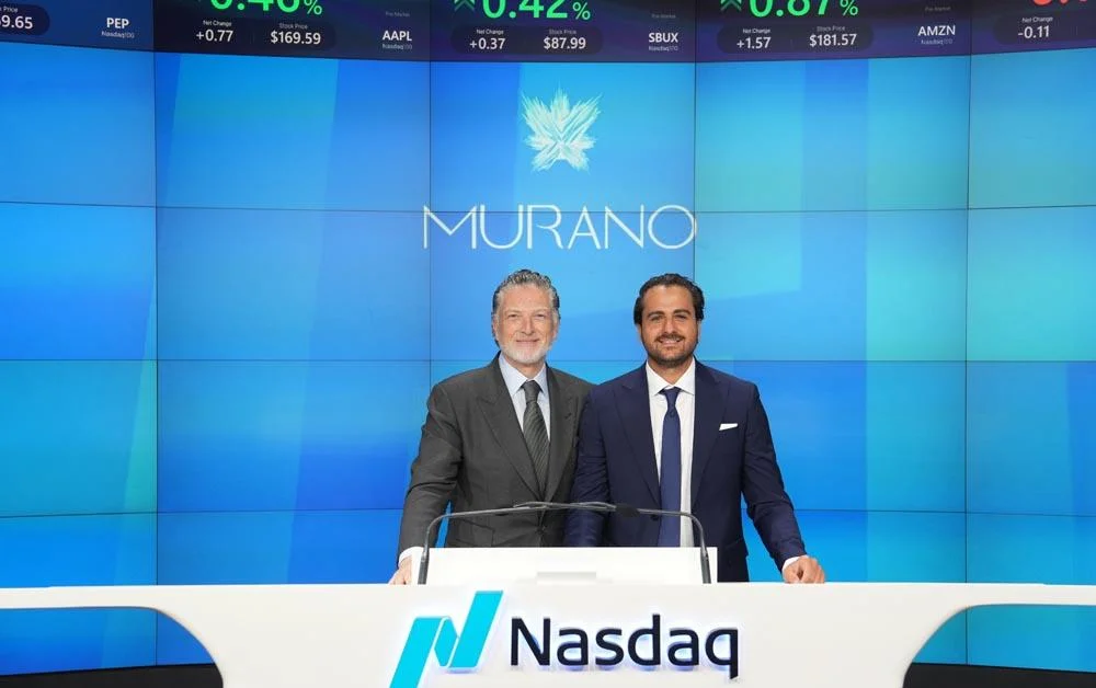 Murano Global Secures $500M Equity Deal for Bitcoin Treasury Initiative