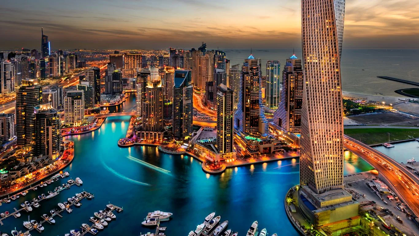 Dubai Grants Historic Approval for QNB-DMZ Tokenized Money Market Fund
