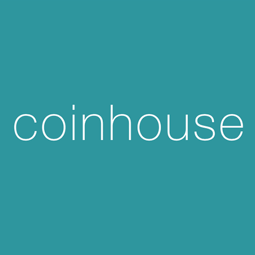 Coinhouse logo