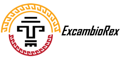 ExcambioRex Logo
