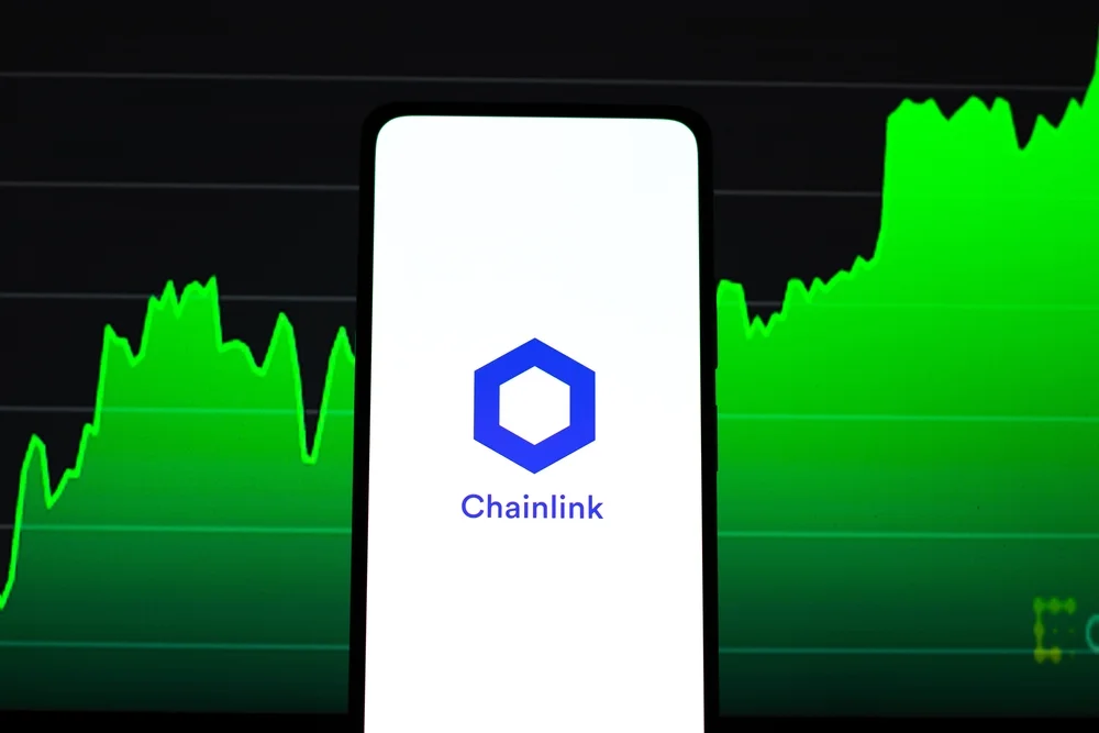 Chainlink Data Standard Now Supports PUMP