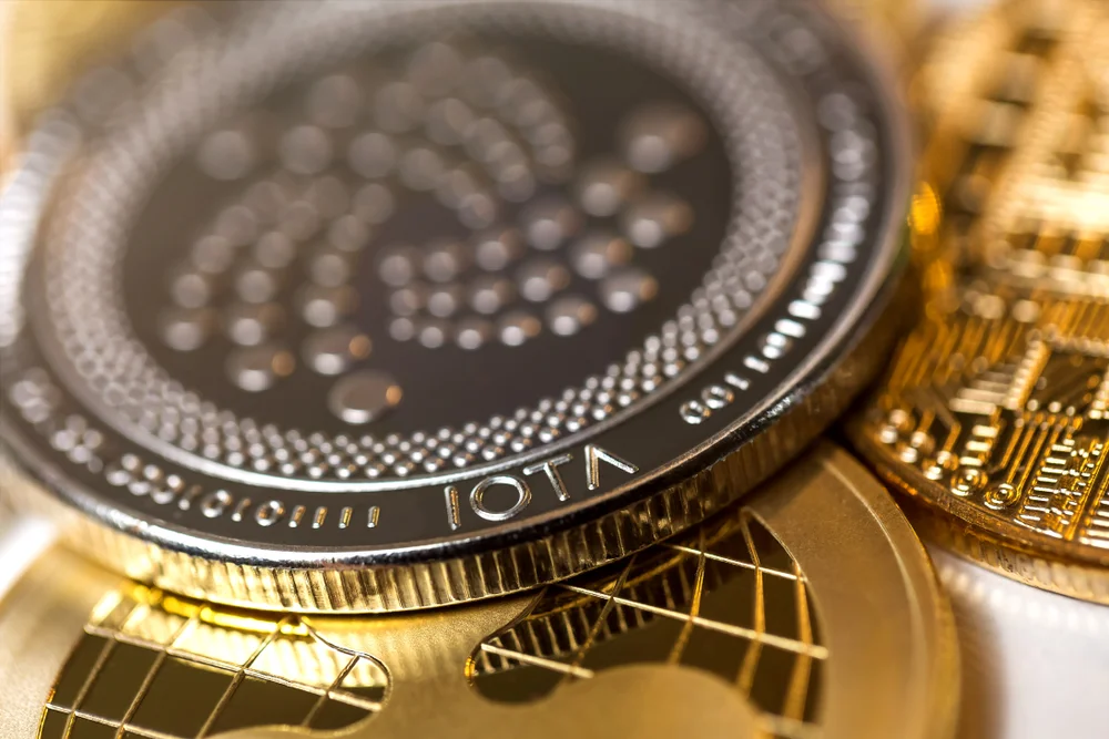 Pools Finance Goes Live on IOTA