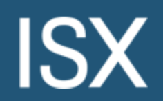 ISX Logo