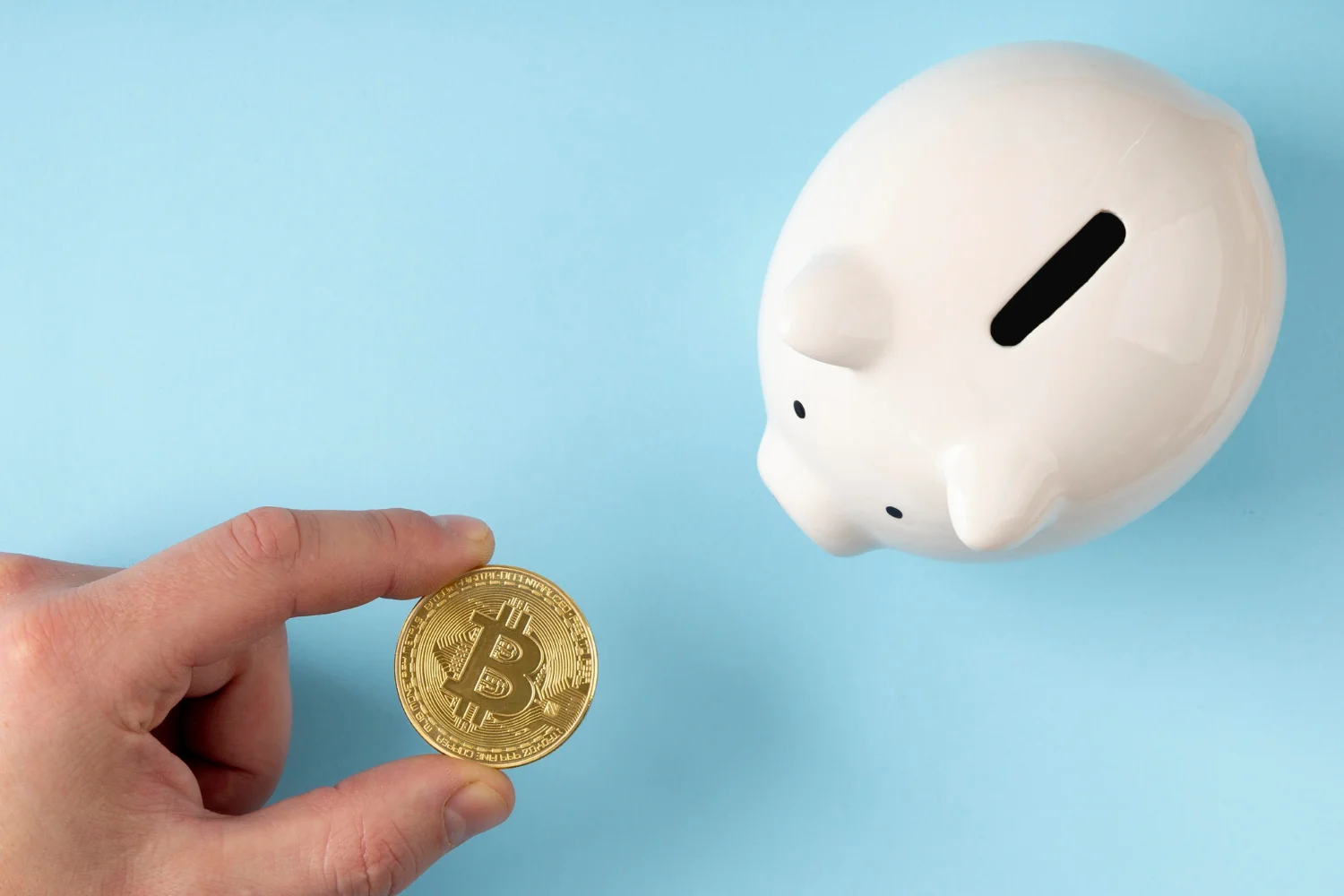Kazakhstan Considers Crypto Investment for National Reserves