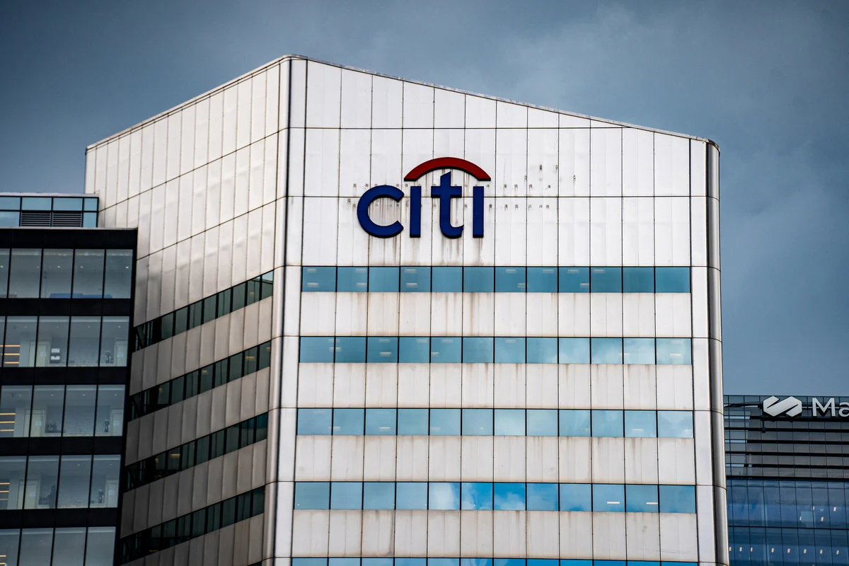 Citigroup Explores Stablecoin Launch as Part of Digital Asset Strategy
