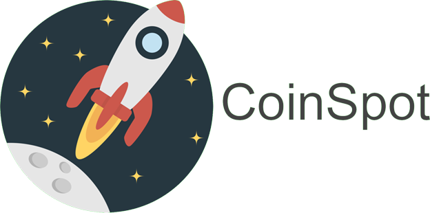 CoinSpot Logo