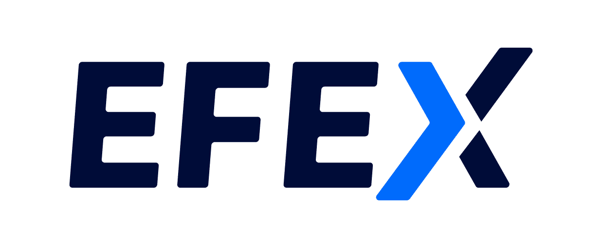 EFEX logo