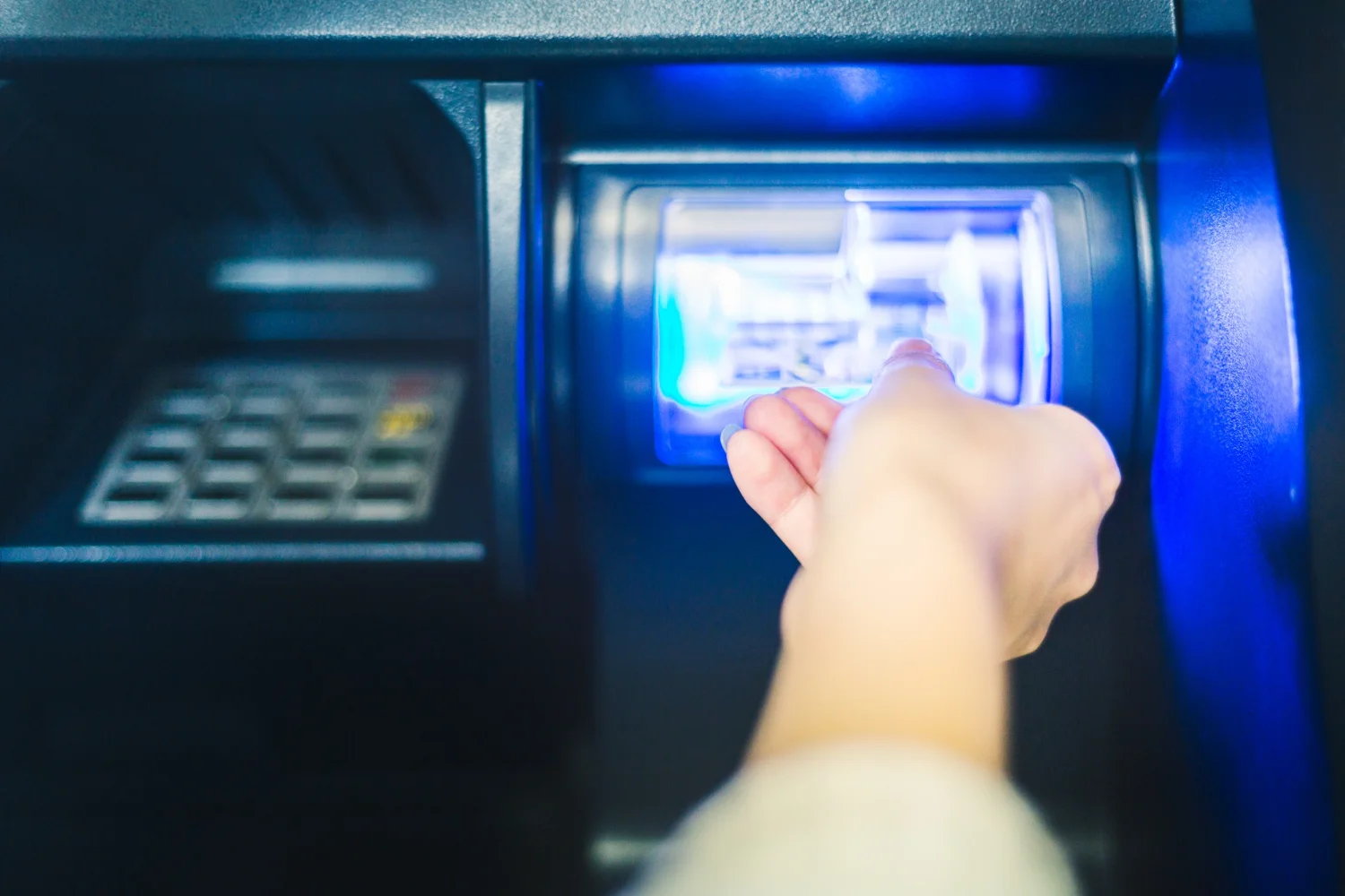Michigan Town Enacts Preemptive Crypto ATM Restrictions