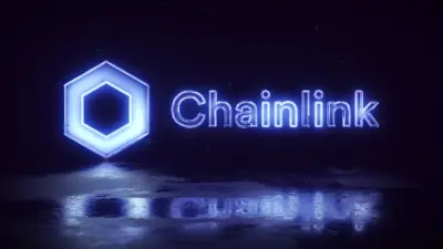 Tokenyze Joins Chainlink Build
