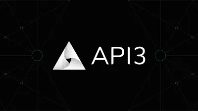 The osETH/ETH Pair Launches on the API3 Market