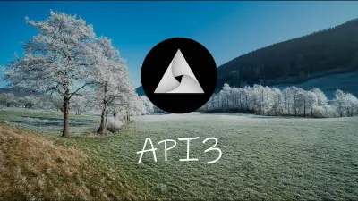 The SYRUP/USD Pair is Now Live on the API3 Market