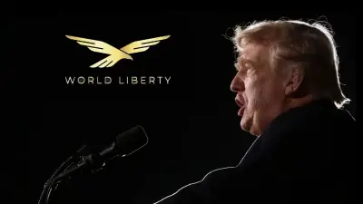 World Liberty Financial Tokens Begin Trading After Community Approval