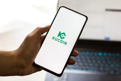 KuCoin’s KuCard Records a 30% Surge in Transaction Volume: KuCoin’s H1 Highlights