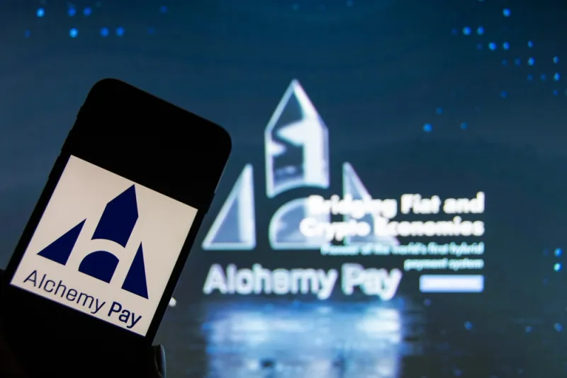 Alchemy Pay Invests in a Company in Hong Kong that Holds SFC Type 1/4/9 Licenses