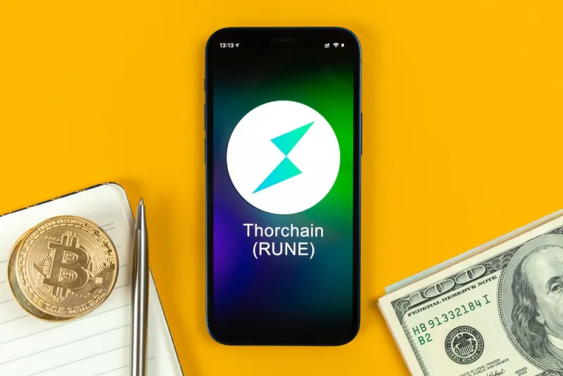 THORChain V3.8.0 Is Now Live