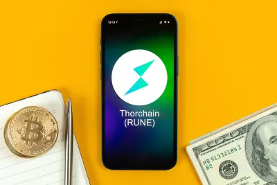 THORChain V3.8.0 Is Now Live