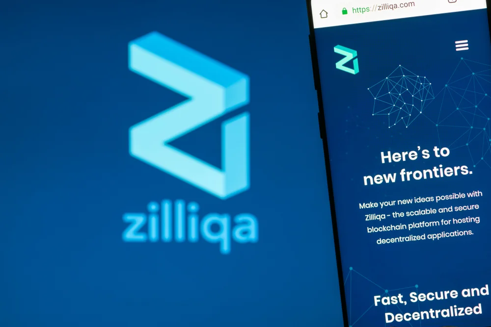 Zilliqa Partners with Houdini Swap
