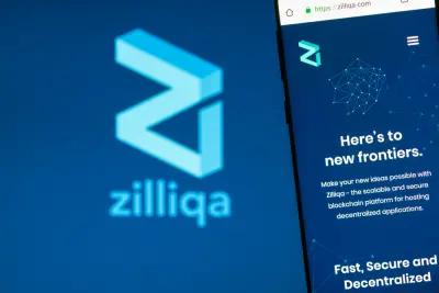 Zilliqa Partners with Houdini Swap