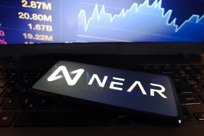 BitGo Now Supports NEP-141 Tokens on NEAR
