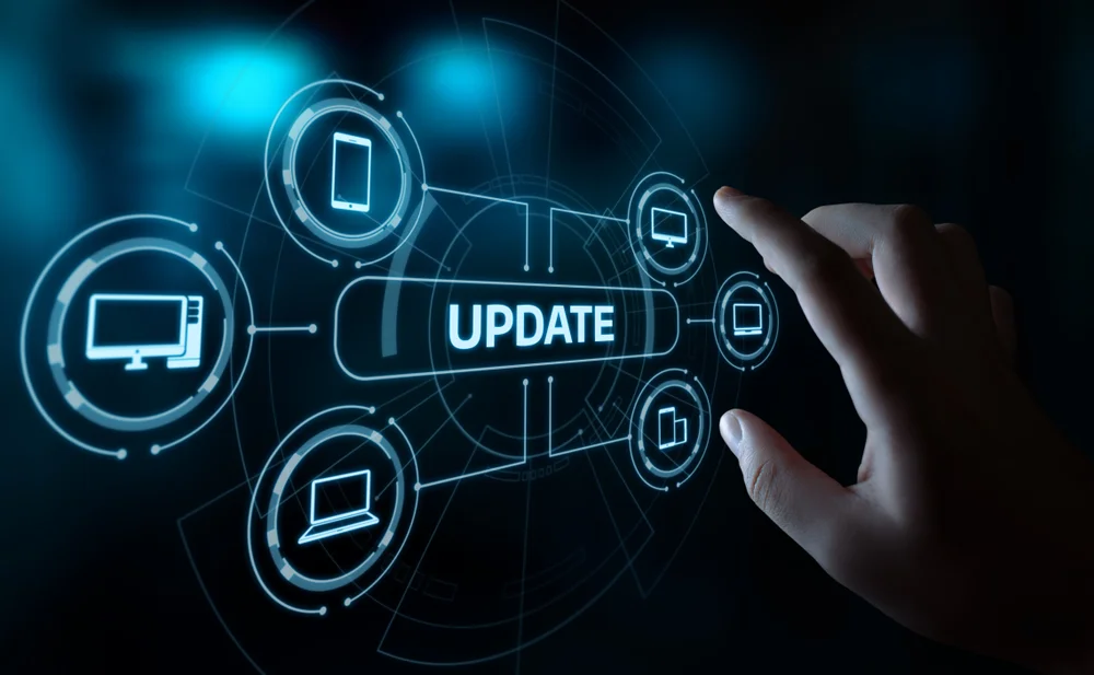 Ronin Unveils New Updates to the Ronin Market
