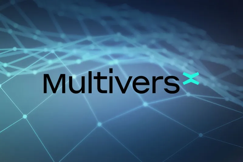 MultiversX’s Barnard Upgrade Commences