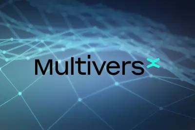 MultiversX’s Barnard Upgrade Commences