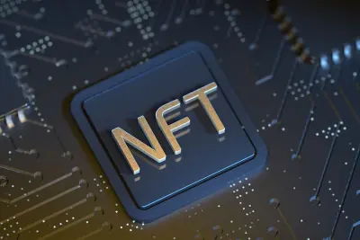 NFT Market Explodes Higher