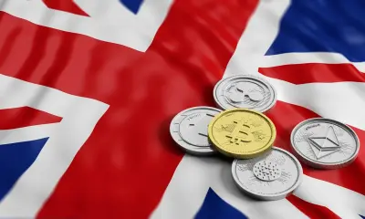 UK Considers $7B Bitcoin Sale