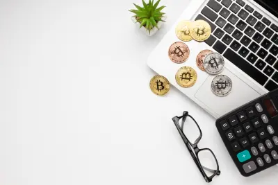 Charles Schwab Prepares Bitcoin and Ethereum Spot Trading Launch
