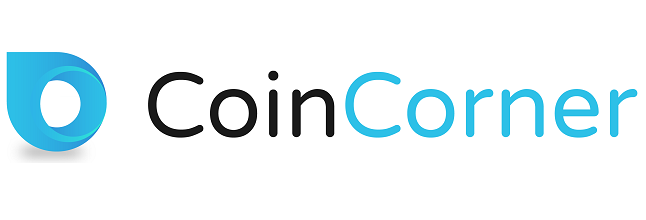 CoinCorner logo