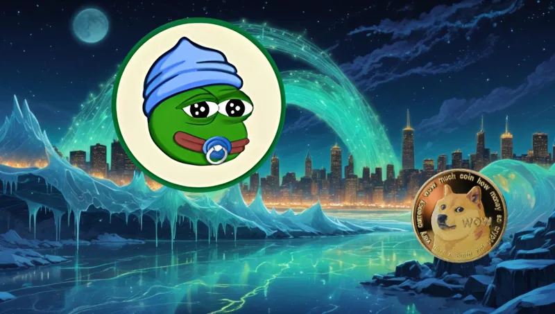 Dogecoin (DOGE) Hype Is Back, But New Meme Coin Set to Skyrocket 19,900% from $0.0015 to $0.30 Is a No-Brainer Buy