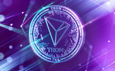 MoonPay Launches a Tron Wallet