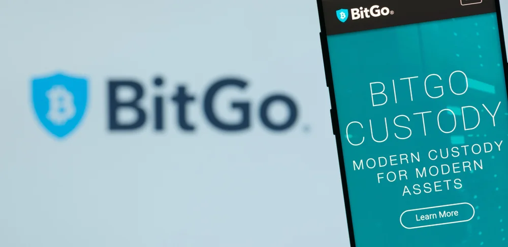 Crypto Custodian BitGo Files to go Public