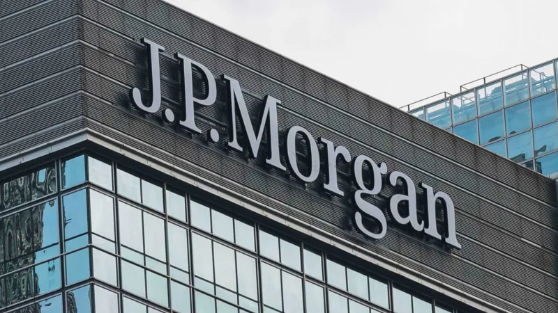 JPMorgan Plans Bitcoin Lending Launch