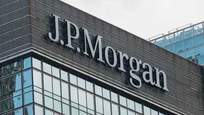 JPMorgan Plans Bitcoin Lending Launch
