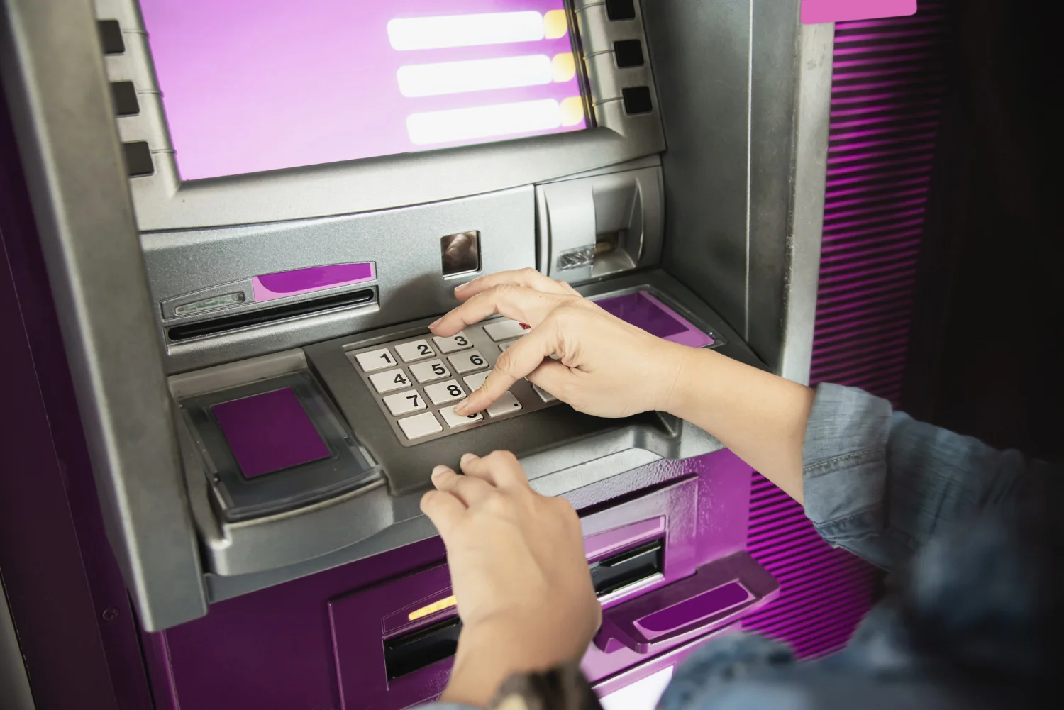 UK Authorities Seize Seven Illegal Crypto ATMs in London Crackdown