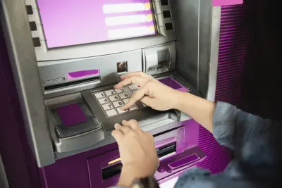UK Authorities Seize Seven Illegal Crypto ATMs in London Crackdown