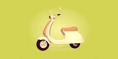 Mansory to Drop Limited Edition ZEUS Scooters