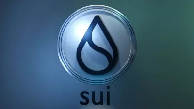 SUI Launches on Fireblocks