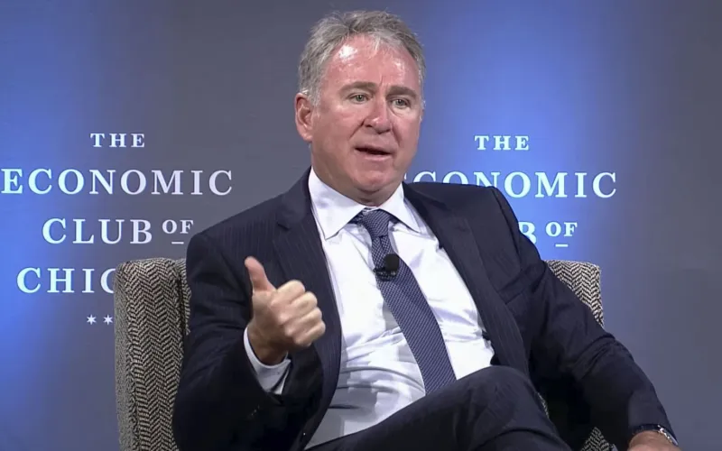 Citadel Demands Equal Tokenized Stock Rules