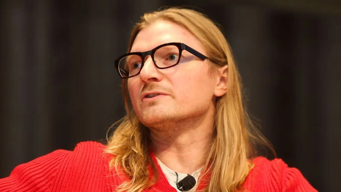 DOJ Drops Criminal Investigation Into Kraken Co-Founder Jesse Powell