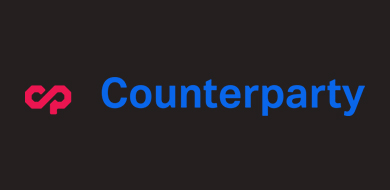 Counterparty DEX Logo