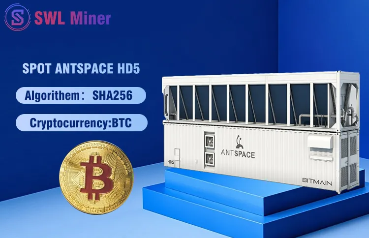 SWL Miner Launches UK-Registered Cloud Mining with Multi-Currency Support