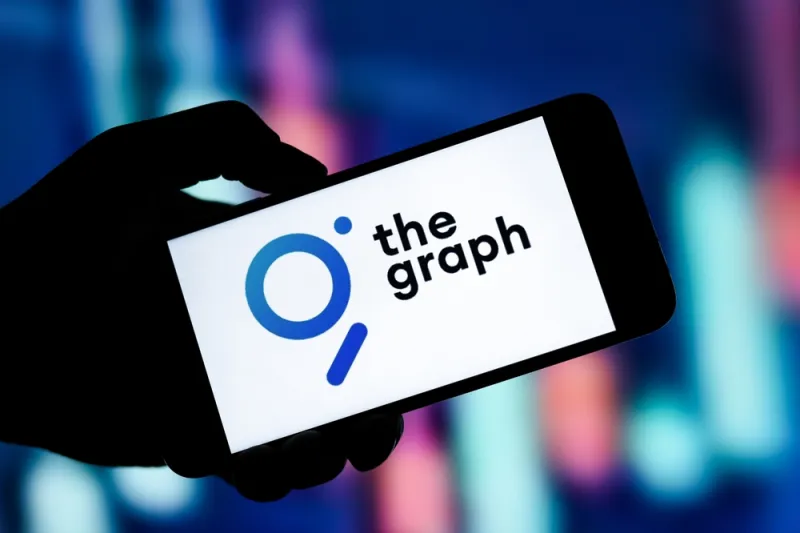 The Graph’s Substreams Launches on Katana