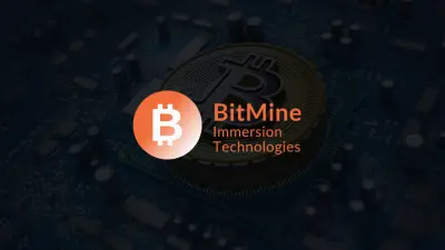 BitMine Acquires $2B Ether Treasury in Record-Breaking Corporate Accumulation