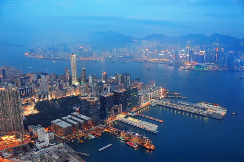 Hong Kong Criminalizes Unlicensed Stablecoin Promotions Starting August 1