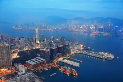 Hong Kong Criminalizes Unlicensed Stablecoin Promotions Starting August 1