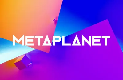Metaplanet Acquires 780 Bitcoin, Treasury Holdings Reach 17,132 BTC Total