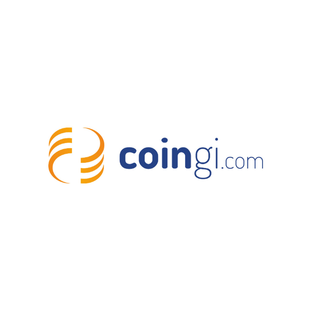 Coingi logo